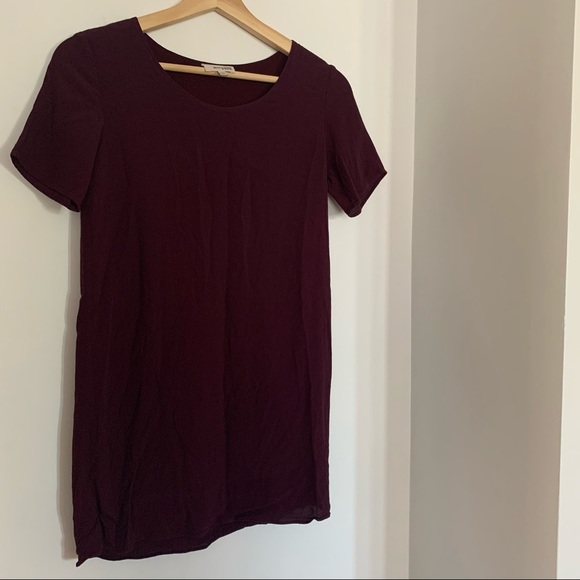Aritzia Wilfred Teigen Dress - Picture 4 of 10